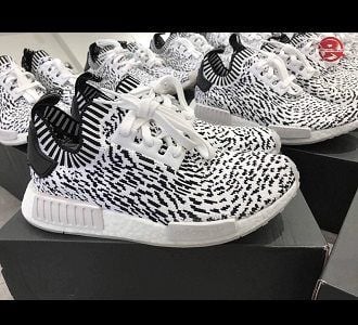 Giày Adidas NMD R1 PK