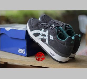 asics gel alpha