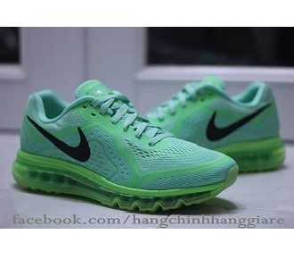 Giày Nike AM 2014 (Green)