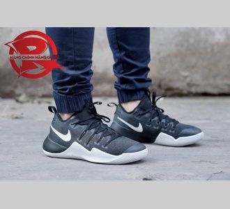 Giày Nike Zoom HyperShift Black/White