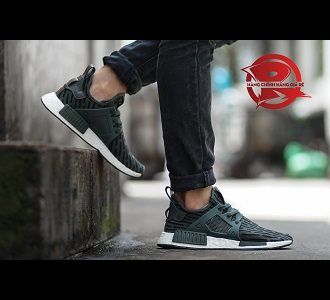 Giày Adidas NMD XR1 Primeknit