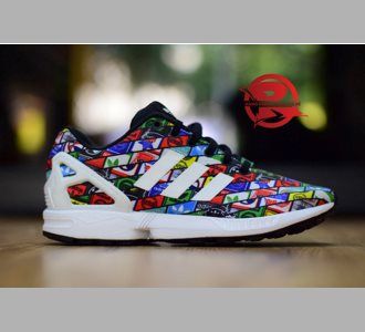 Giày Adidas ZX Flux Originals (12)