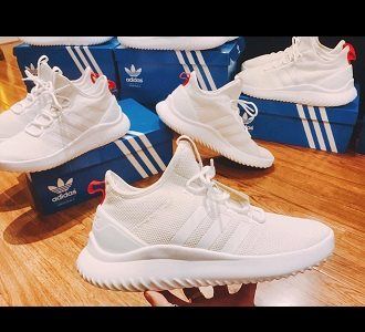 Giày Adidas Cloudfoam