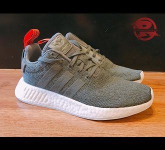 Giày Adidas NMD R2