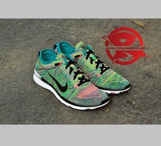 Giày Nike Free TR Flyknit 5.0 (05)