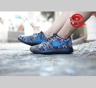 Giày Nike Roshe Run Print