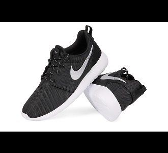 Giày Nike Roshe One Metallic Platinum