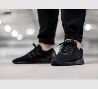 Giày Adidas ZX Flux ADV All Black