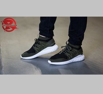 Giày Adidas Tubular Nova Primeknit