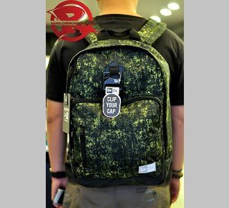 Giày New Era Backpack