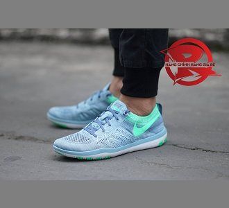 Giày Nike Free TR Focus Flyknit