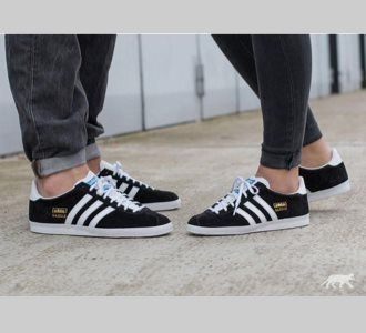 Giày Adidas Gazelle OG