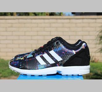 Giày Adidas ZX Flux