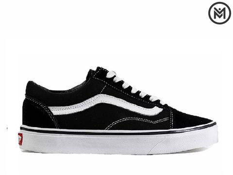 Giày Vans Old Skool 