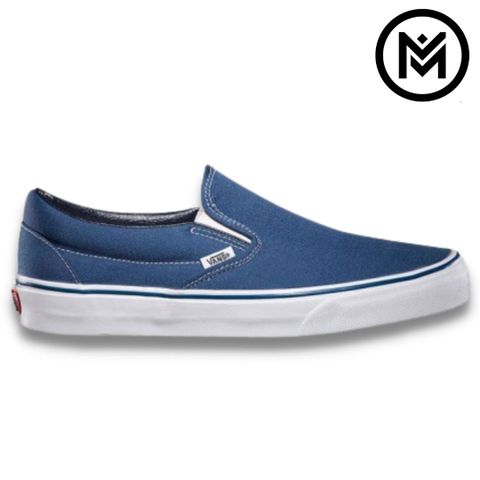 Giày Vans Classic Slip-on 