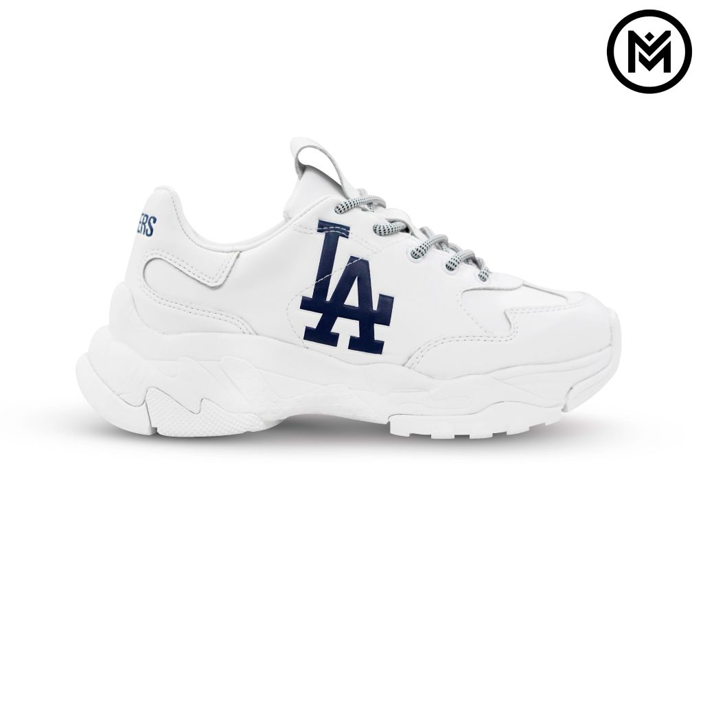 MLB Sneaker Hàn Quốc chính Hãng Giá tốt  Son AuthenTic