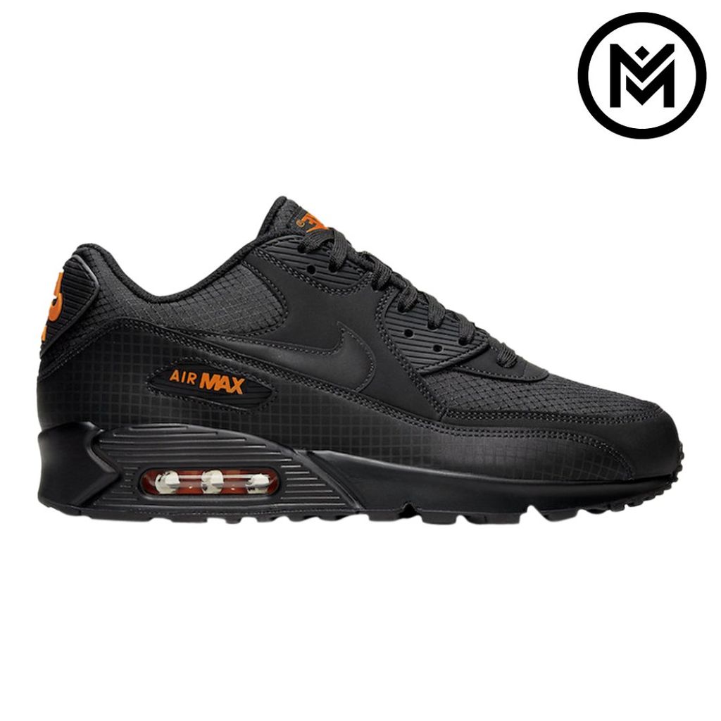 Giày Nike Air Max 90 'Halloween' Chính Hãng – Hàng Chính Hãng Giá Rẻ