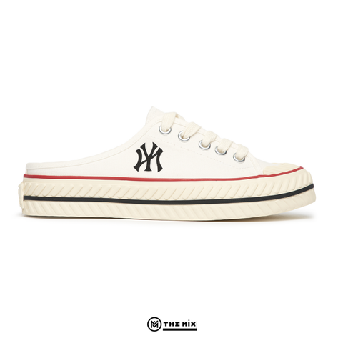 Giày MLB Mule NY 