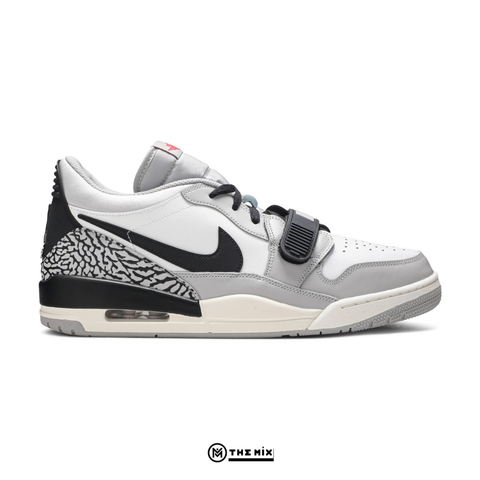 Nike Air Jordan Legacy 312 Low 'Tech Grey'