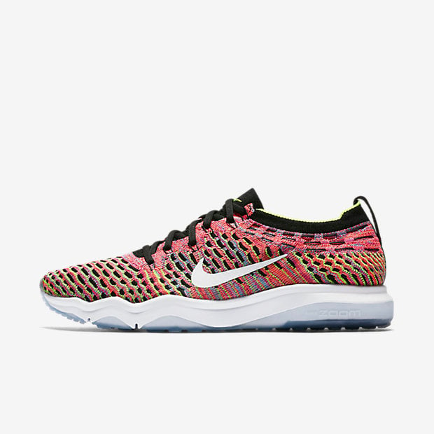 Nike Air Zoom Fearless Flyknit Lux – Suplo Sportswear