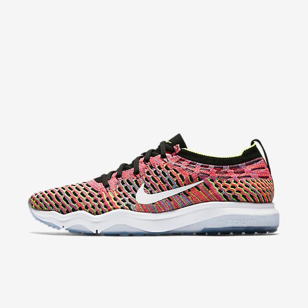 Nike air top zoom fearless flyknit