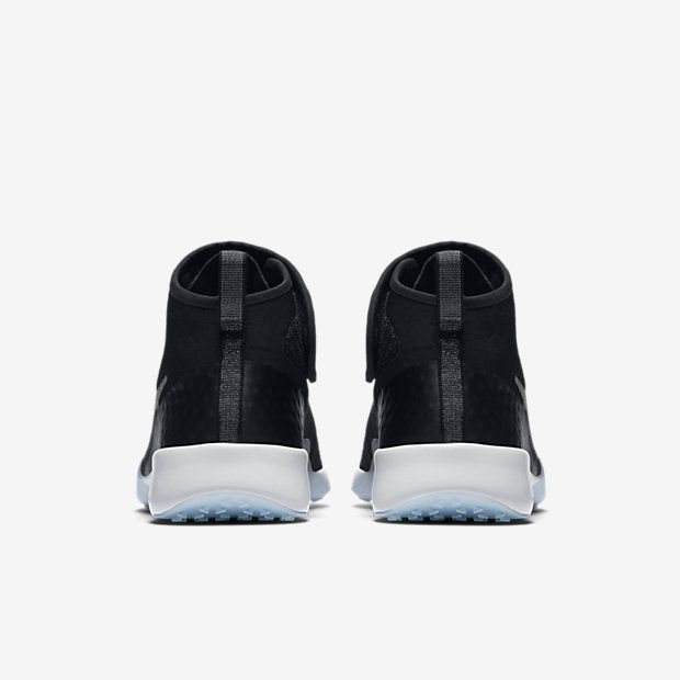 Nike air zoom top strong 2 metallic