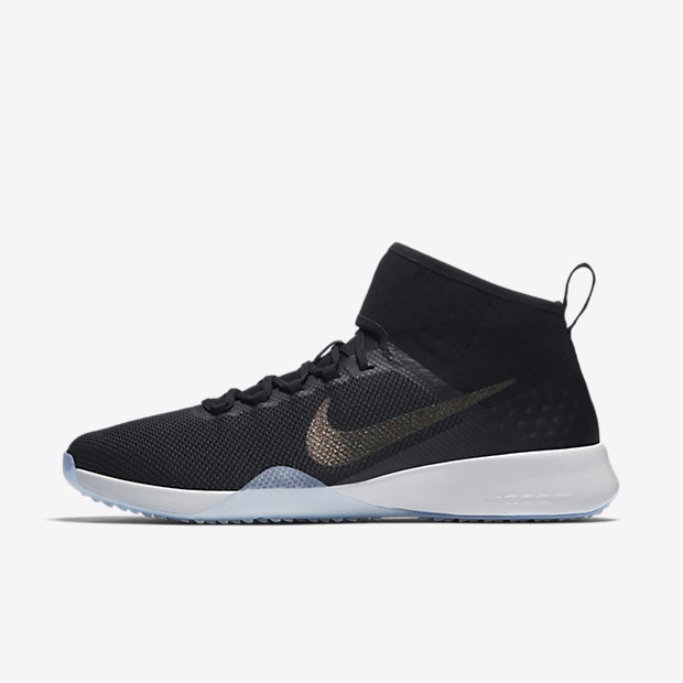 Nike Air Zoom Strong 2 Metallic – Suplo Sportswear