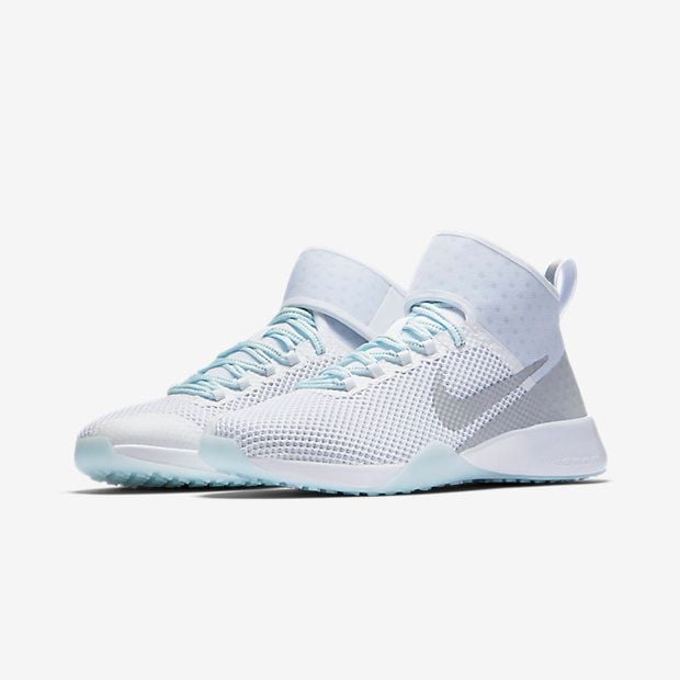 Nike air zoom clearance strong 2 rise