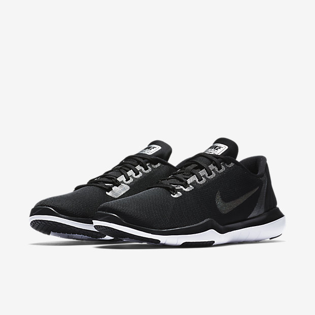 Nike Flex Supreme TR 5 Metallic – Suplo Sportswear