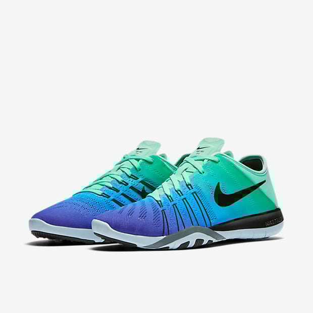 Nike cipő (wmns nike free tr 6 spctrm) hotsell