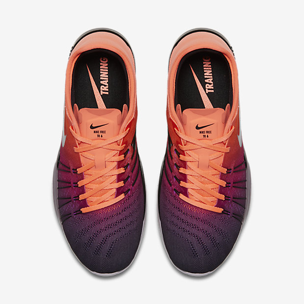 Nike Free TR – Suplo Sportswear