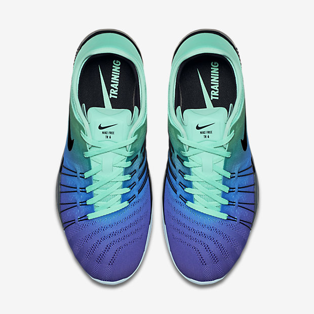 Nike Free Tr 6 Spectrum 2023