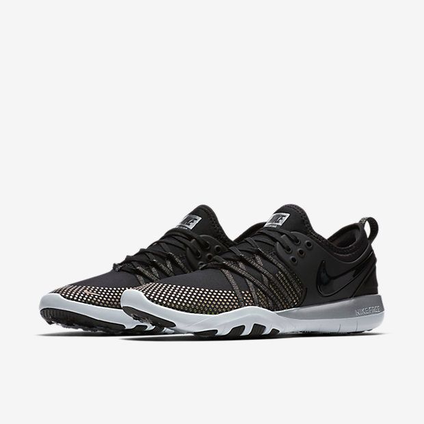 Nike Free 7 Metallic – Sportswear