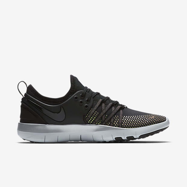 Nike Free TR 7 Metallic Suplo Sportswear