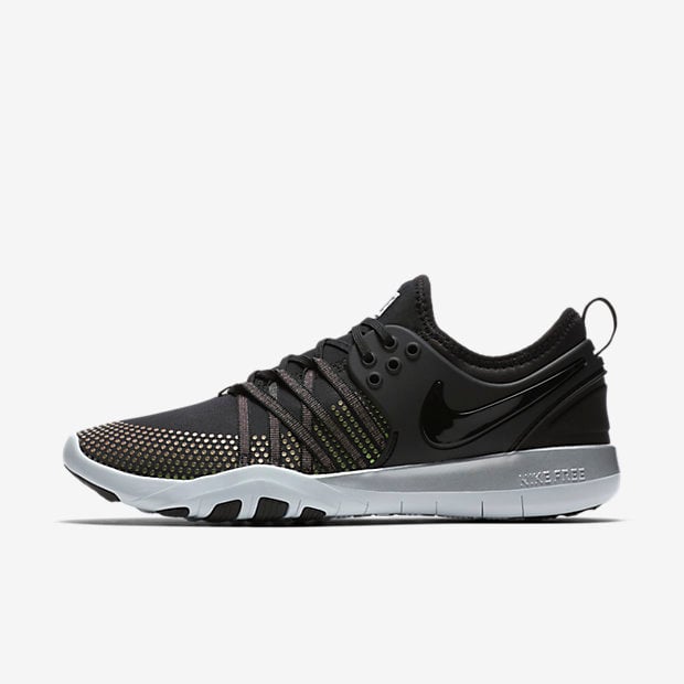 Nike Free TR 7 Metallic Suplo Sportswear
