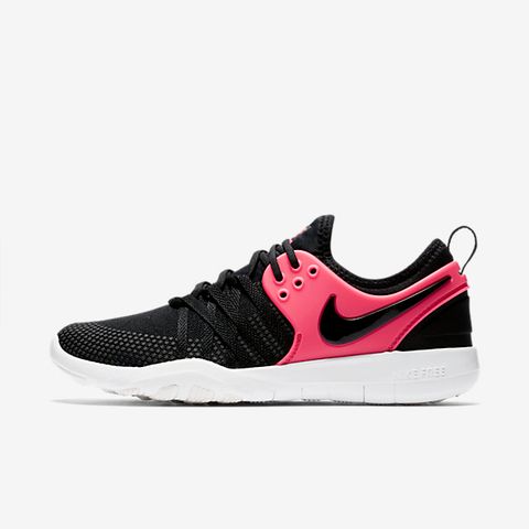 Nike Free TR 7 Pinky Training Shoe