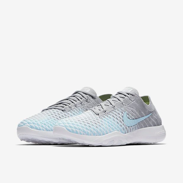 Nike Free TR Flyknit 2 Training Shoe – Suplo Sportswear