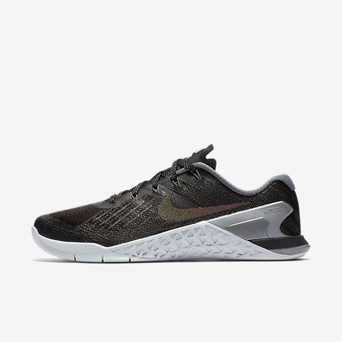 Nike Metcon 3 Metallic Training Shoe