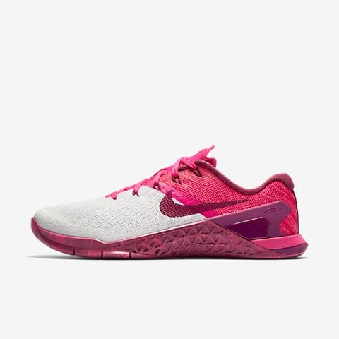 Nike Metcon 3 Pinky Training Shoe