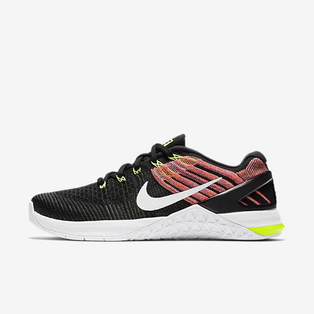 metcon dsx flyknit
