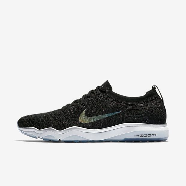 Nike Air Zoom Fearless Flyknit Metallic – Suplo Sportswear