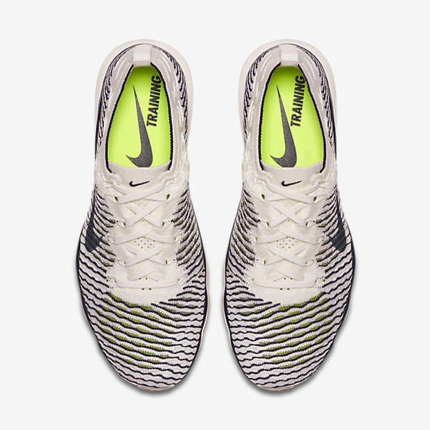 Nike Air Zoom Fearless Flyknit Indigo – Suplo Sportswear