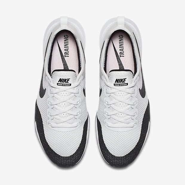 Nike air zoom dynamic tr women's training shoe discount