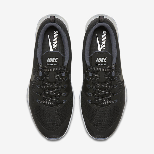 Nike Zoom Fitness Metallic Training Shoe – Suplo Sportswear