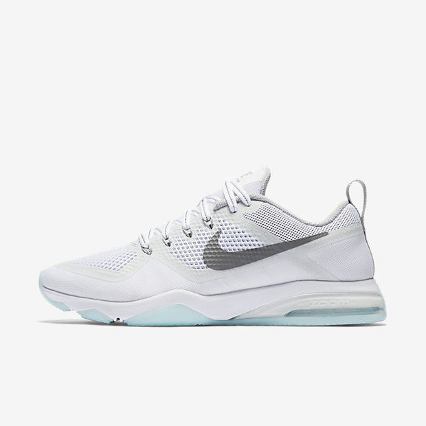 Nike Zoom Fitness Reflect – Suplo Sportswear