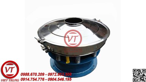 Máy sàng rung 1 tầng 800mm (VT-MSR07)