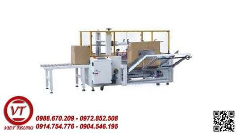 Máy tạo hình thùng Carton(VT-DBD07)