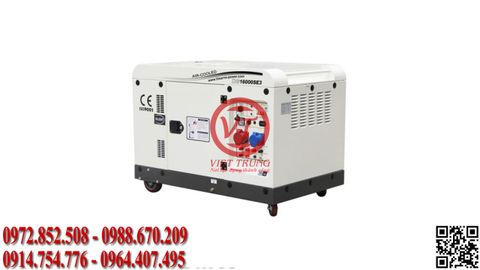 Máy phát điện diesel I-Mike DG16000SE3 (12KW 3 pha) (VT-MIKE12)