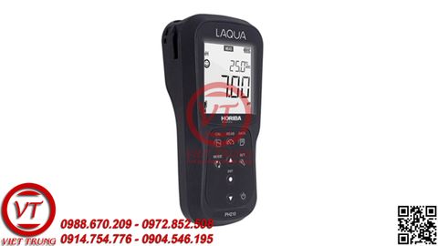 Máy đo pH/ORP cầm tay Horiba Laqua PH210 (VT-PHCT73)