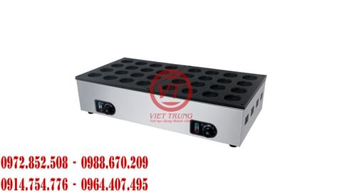 Máy làm bánh đậu Đài Loan 32 bánh (VT-LB20)